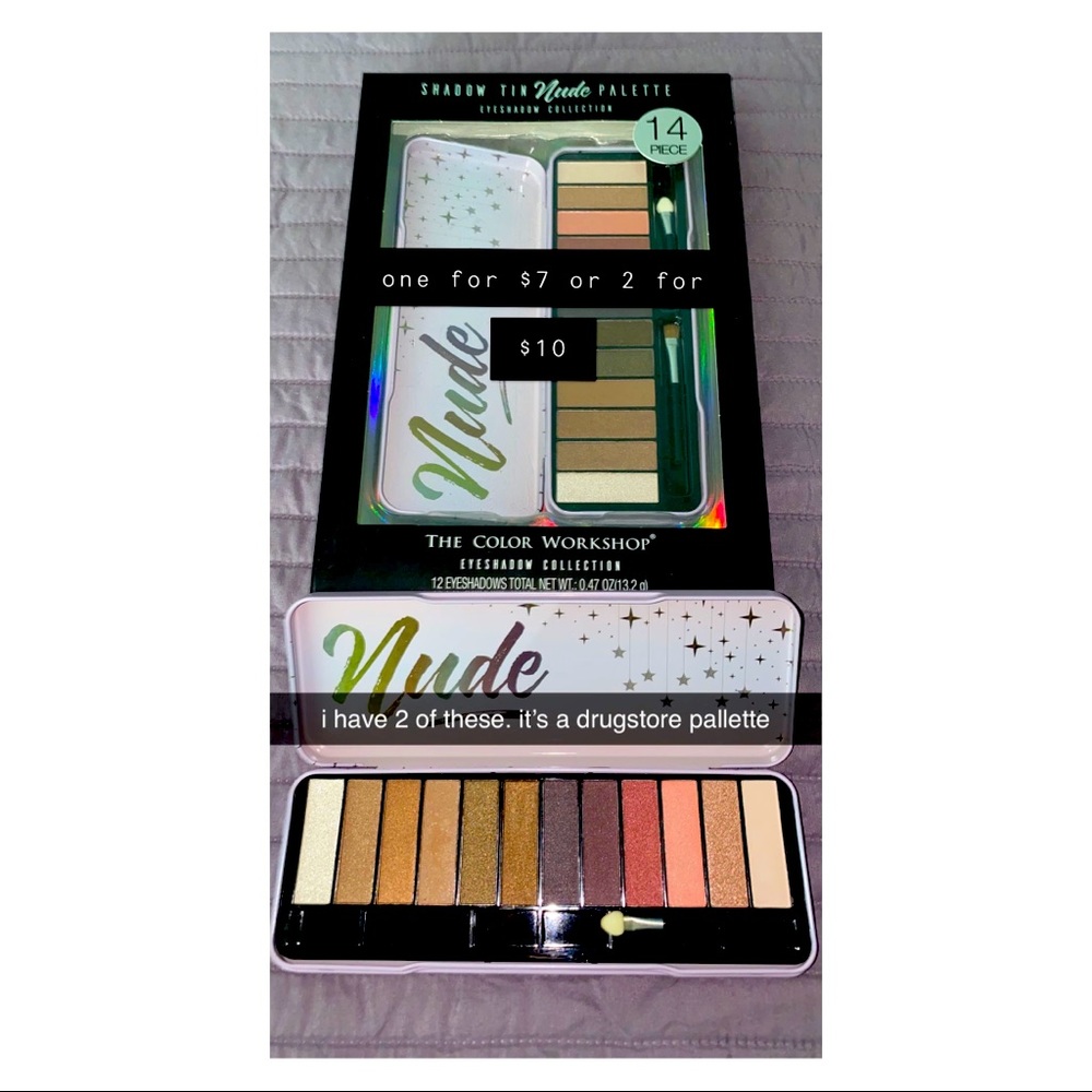 Makeup